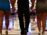 SinsLife - Ultimate Vegas Threesome!