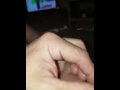 Jerking - Screenshot 14 of 16 - Cock