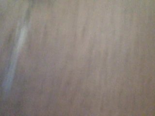 Burst my cock from a blanket..