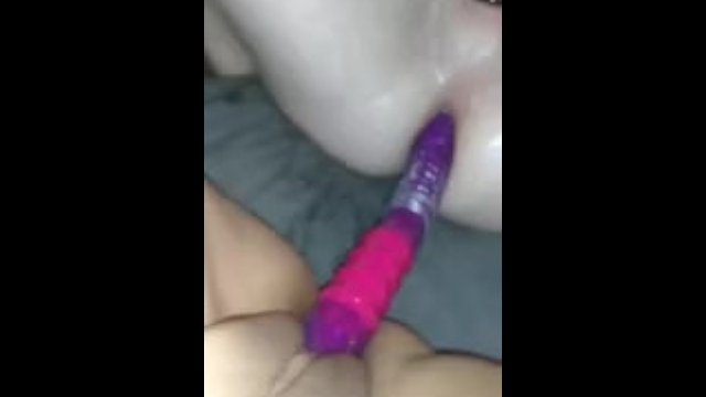 Двойное удовольствие