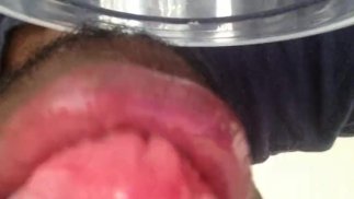 My Tongue video 3 in that day...