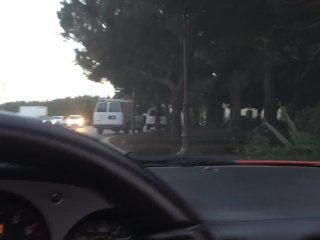 Stoney Casting Couch - Scene 1