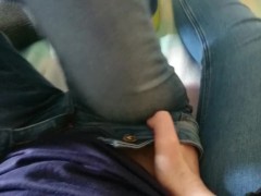 lesbian touches her girlfriend until she cums hard - Screenshot 3 of 16 - Masturbation