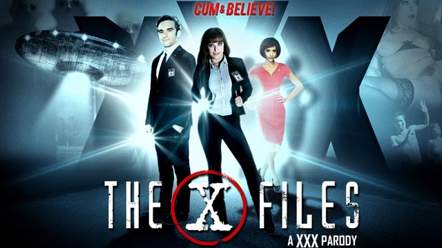 Xxxs X Com - The X Files a XXX Parody-Sexy Ginger Penny Pax Gets Fucked in the Hospital  - Pornhub.com