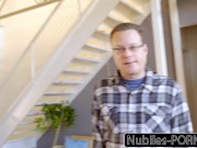 Preview 1 of Nubiles-Porn Jillian Janson Makes Him Cum Inside