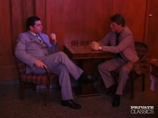 Orchidea Wants Anal Sex