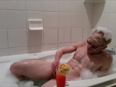 Bubble Bath Time!! - Screenshot 13 of 16 - Bathtub