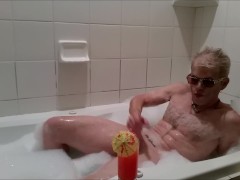 Bubble Bath Time!! - Screenshot 8 of 16 - Bathtub