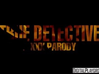 True Detective A XXX Parody - Episode 2 screenshot number 1