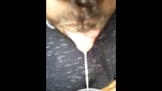 我流口水的舌头视频 5.
