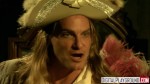 Classic Pirates 2 - Jesse Jane & Belladonn: baise lesbienne torride & rude