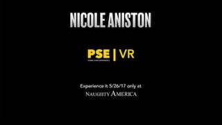 Nicole Aniston Creampie - VR PSE Porn Star Experience - Naughty America15