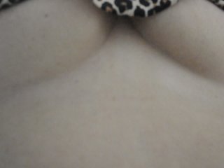 big tits, solo female, chubby, titties bbw