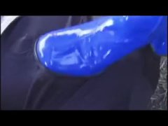 ranger ball crush