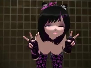 [MMD] Khat & mr Pink Extended Cut