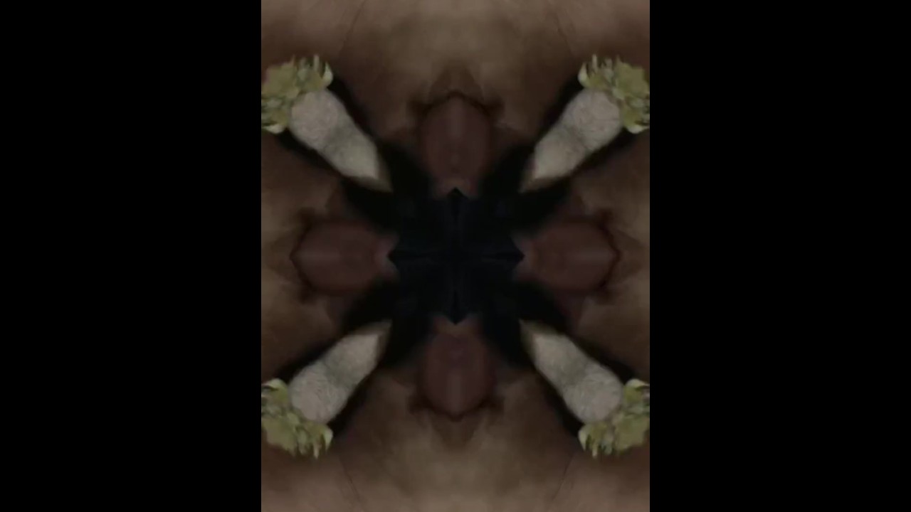 Psychadelic Cum Kaleidoscope - Pornhub Gay