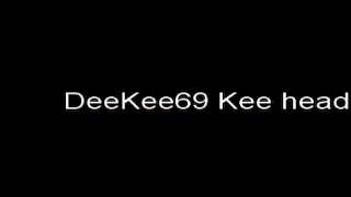 DeeKee69: Kee sucking off Dee
