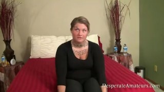Bbw First-Time Film Money Hot Mom Wi Compilation Casting