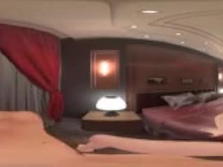 Habitación Del Hotel Con Tiffany (Video Completo) - Juego SinVR