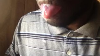 Meine Zunge sabbert nach diesem Tag 2...