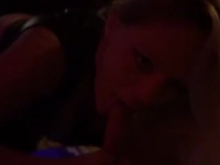 COCK HUNGRY BLONDE DEEP THROATS