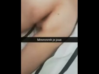 I am assembling several of my snap