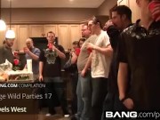 Preview 5 of BANG.com: Orgy Fuckfest Compilation