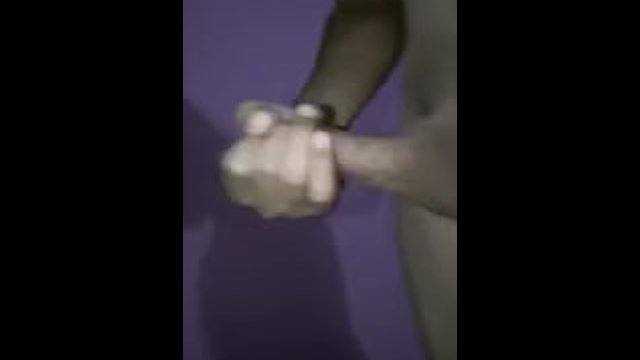 Masturbation Latin Cock