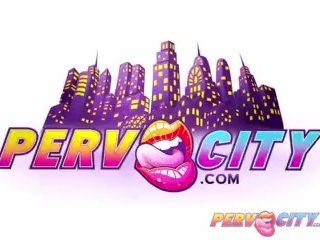 PervCity Teen over Gets Nasty screenshot number 0