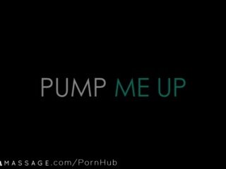 NuruMassage Therapy for his Big Erection screenshot number 0