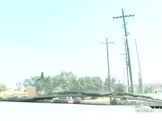 Interactive - Sexy asian gets full service