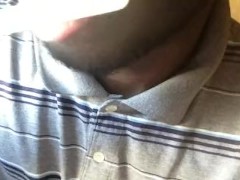Over 100 videos Congrats to me - Full Video of me spitting that day.