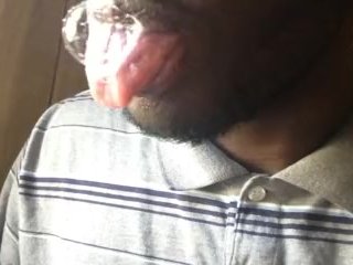 Over 100 videos Congrats to me - Full Video of me spitting that day.