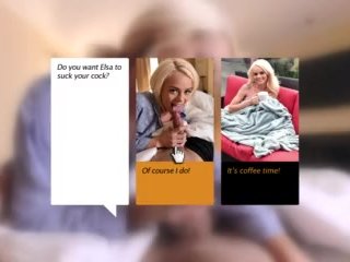 A day with Elsa Jean screenshot number 2