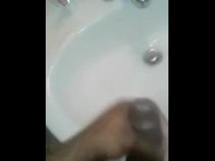 Rubbin one out - Screenshot 11 of 16 - Bbc Masterbation