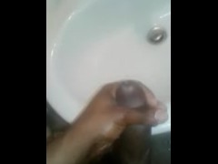 Rubbin one out - Screenshot 15 of 16 - Masturbation