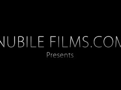 Video NubileFilms - Hot Blonde Alexa Grace Craves Pussy