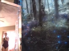 Fingering orgasm - Screenshot 1 of 16 - Petite