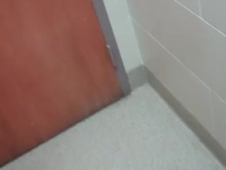 HotTeen Gets_Fucked in Hospital Bathroom