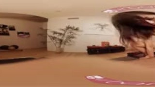 VR PORN AYUMU KASE- BOYFRIEND GETTING CAUGHT FUCKING THE ASIAN WAITRESS