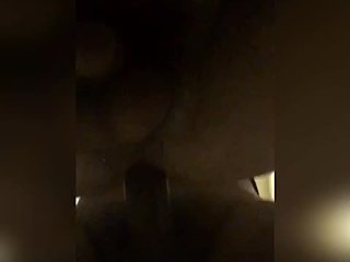 Cruiser Fucked in Gym shower