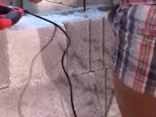 French Sluts Angelik Duval & Chloe Lacourt Power Fuck Each other!