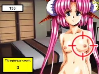 Sex Kitten Date Simulation