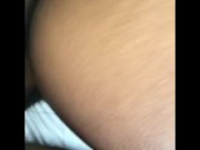 Preview 4 of His BBC big dick fucks my wet pussy so good just listen to how I moan