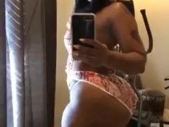 Cherokee D Ass webcamming