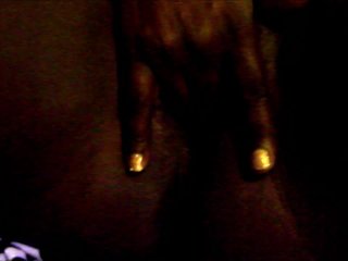 10 Minute Cum Challenge (Dark Skinned MILF Edition)