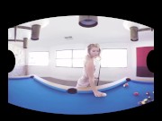 Preview 1 of Get Ready For Valentine VR Anal With Arya Fae!