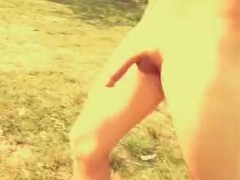 Straight Cox - Screenshot 1 of 16 - Twerk On My Dick