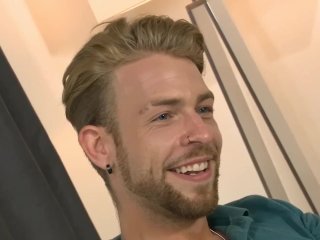 Badpuppy Model Gabriel Phoenix