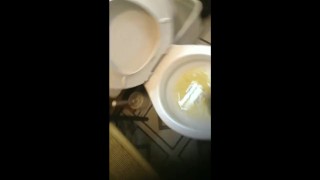 My pee full video of that day...